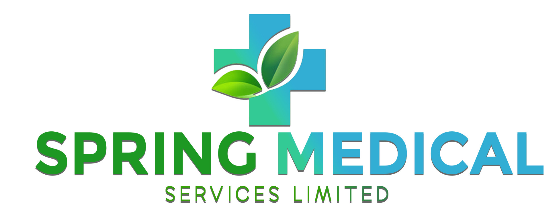 Spring Medical Logo